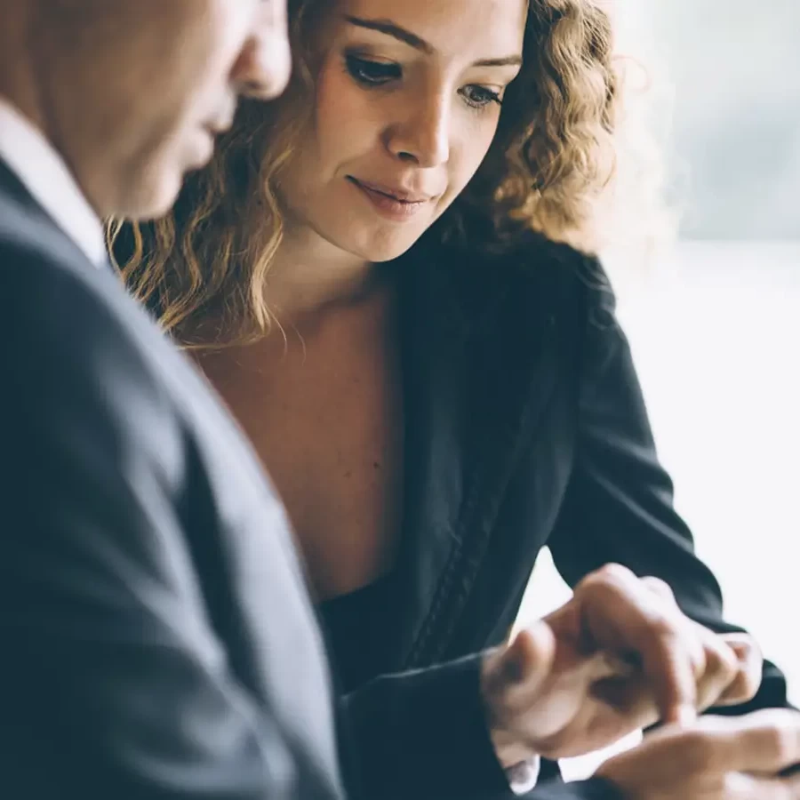 diventa partner sosecur